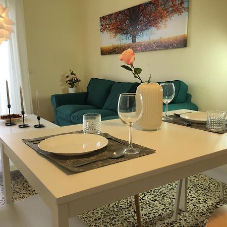 Apartamento Los Laureles - El Fraile Арона Екстер'єр фото