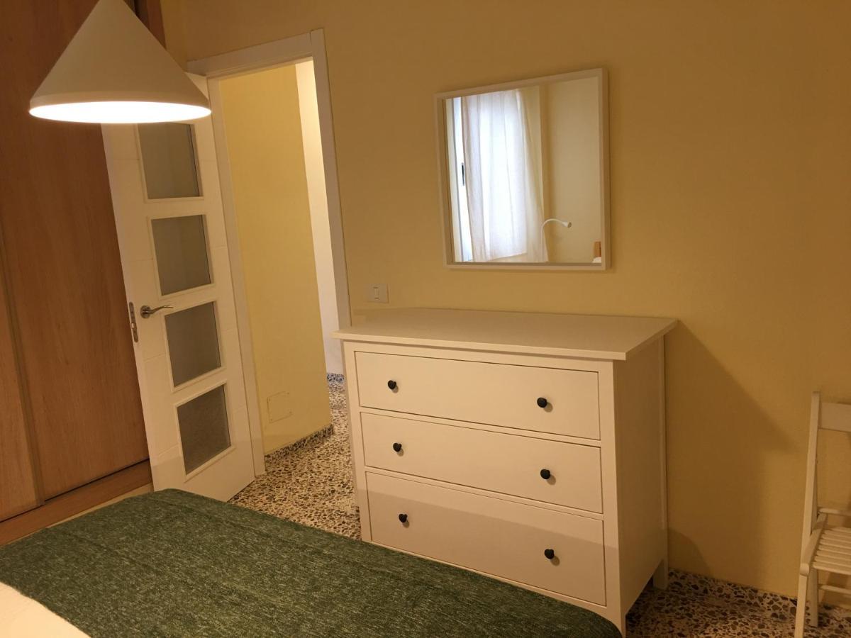 Apartamento Los Laureles - El Fraile Арона Екстер'єр фото
