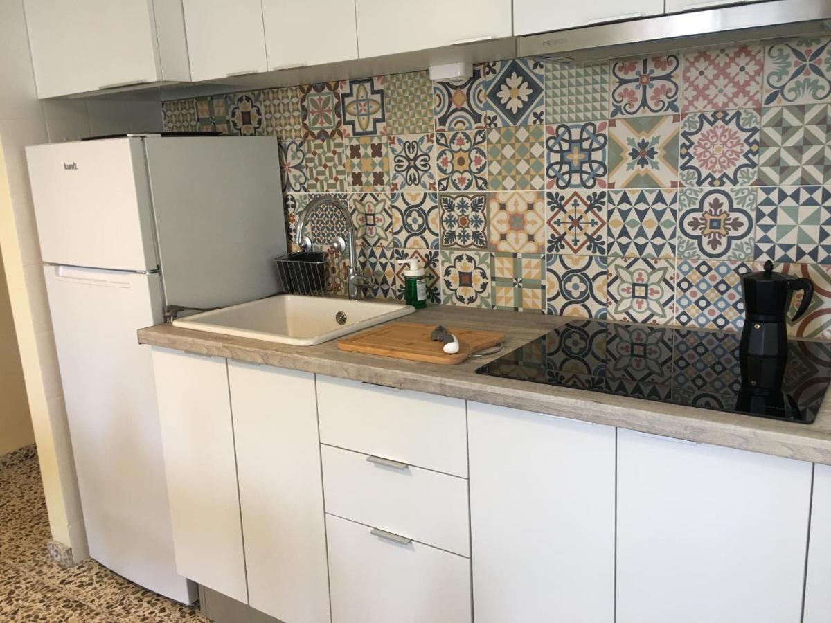 Apartamento Los Laureles - El Fraile Арона Екстер'єр фото