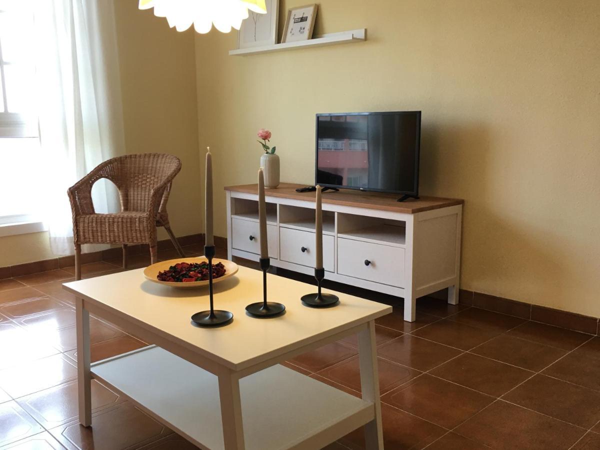 Apartamento Los Laureles - El Fraile Арона Екстер'єр фото