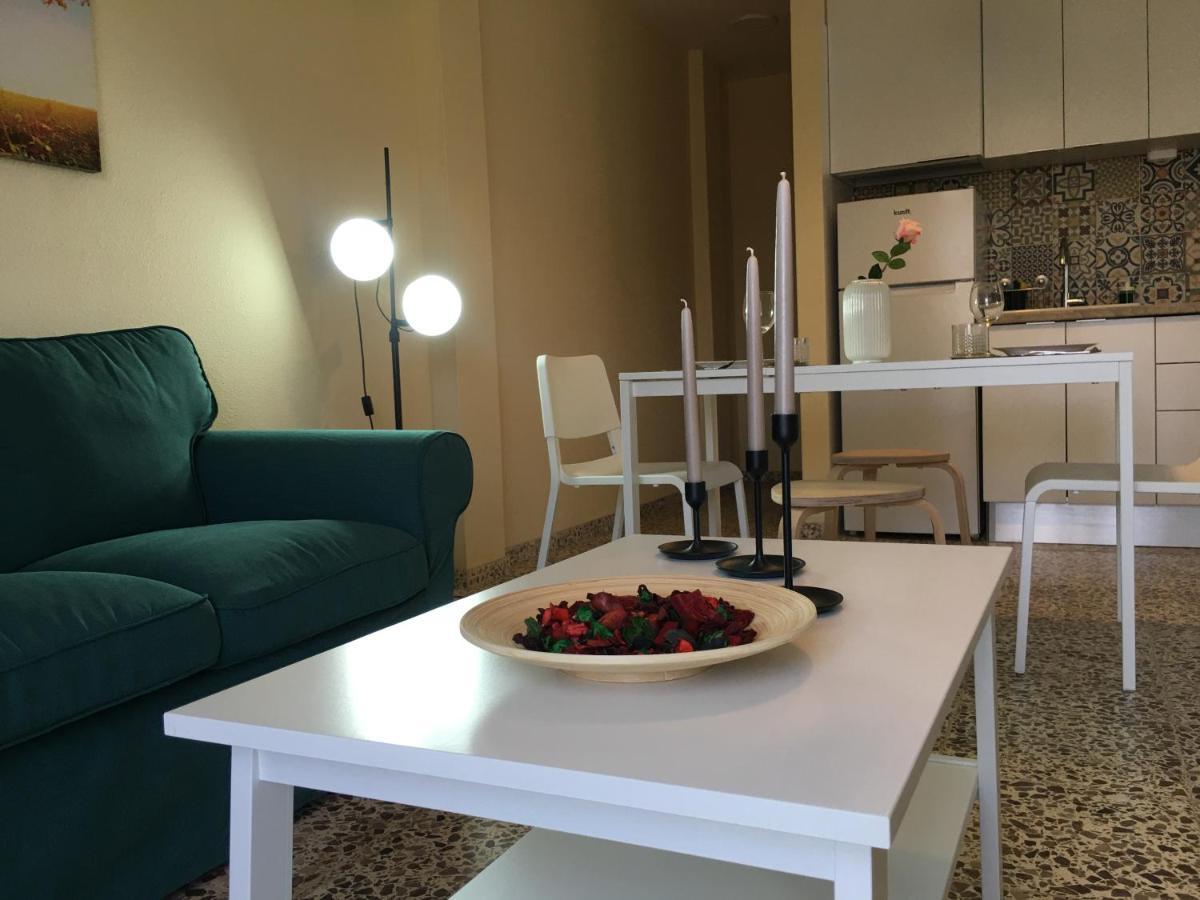 Apartamento Los Laureles - El Fraile Арона Екстер'єр фото