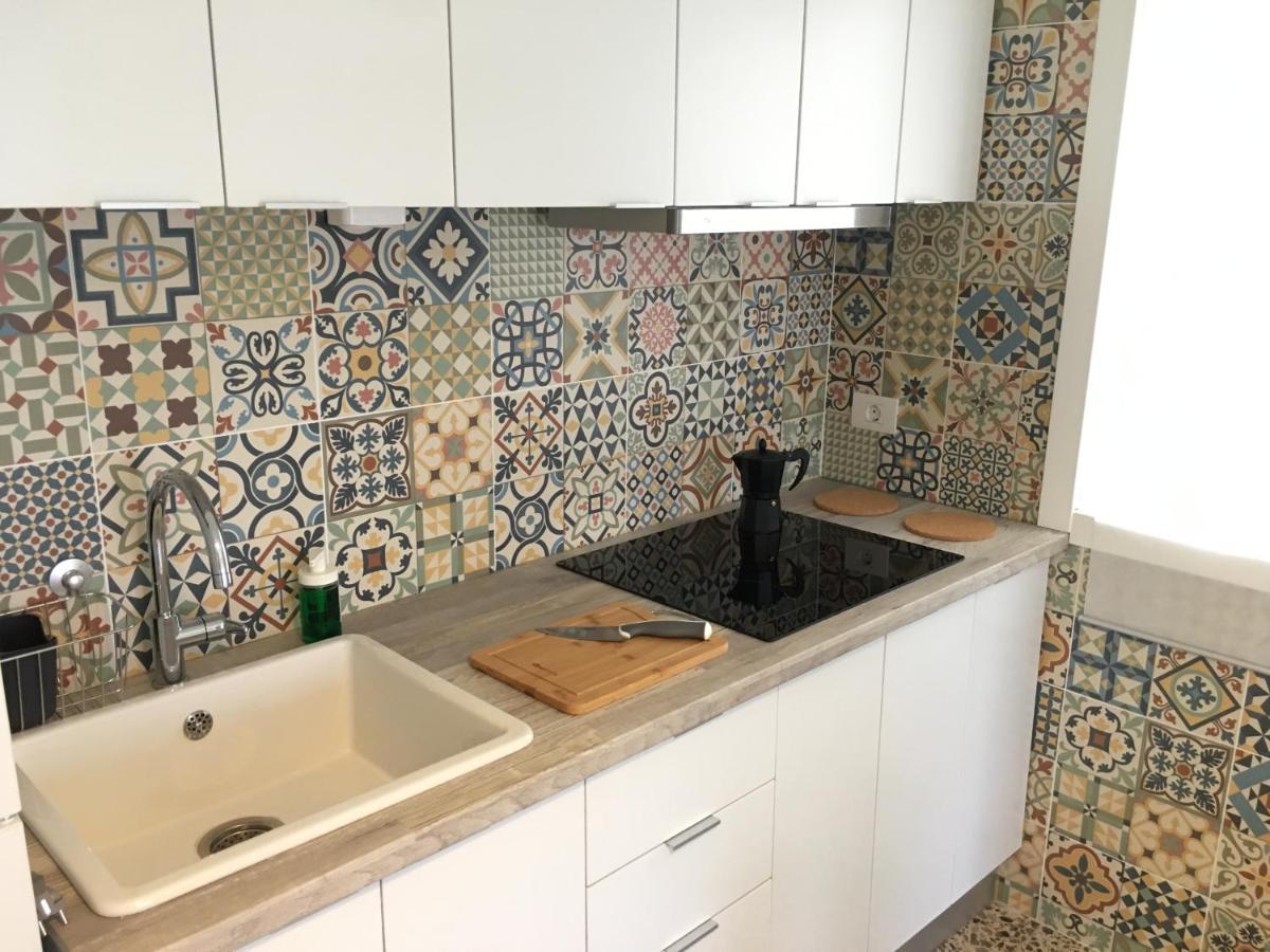 Apartamento Los Laureles - El Fraile Арона Екстер'єр фото