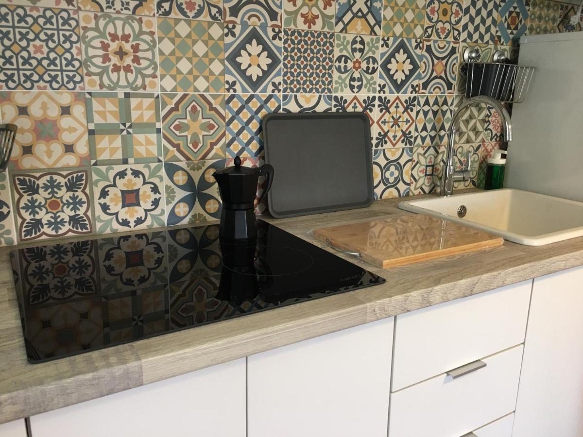 Apartamento Los Laureles - El Fraile Арона Екстер'єр фото