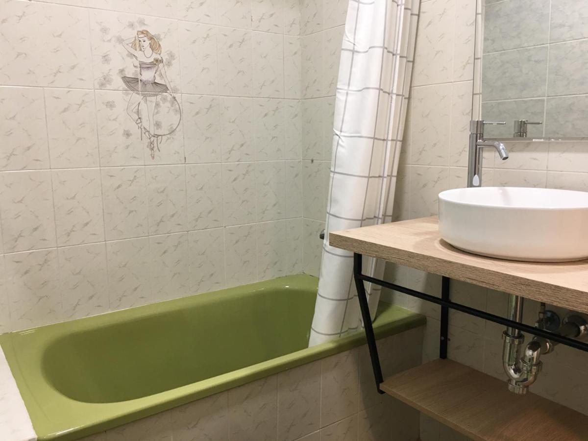 Apartamento Los Laureles - El Fraile Арона Екстер'єр фото
