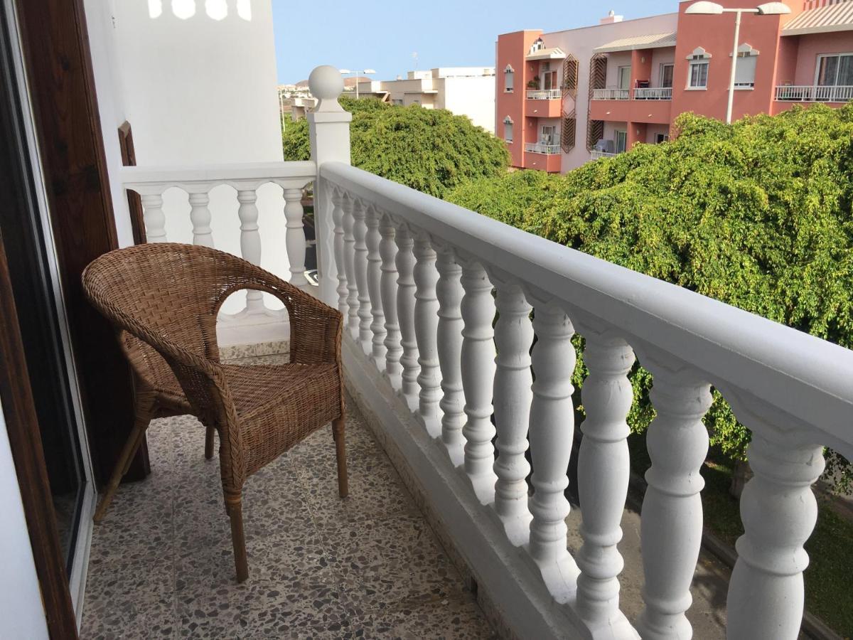Apartamento Los Laureles - El Fraile Арона Екстер'єр фото