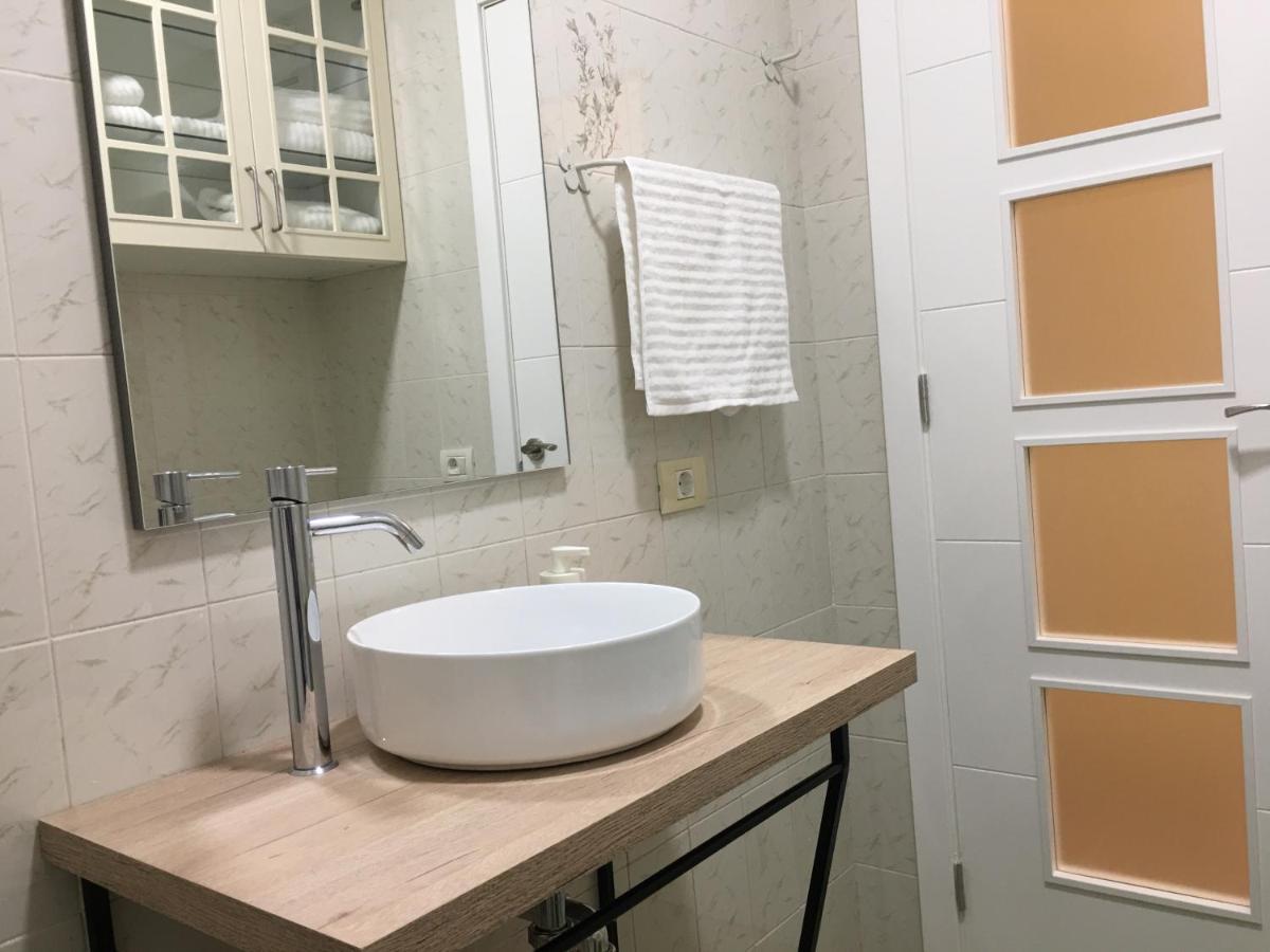 Apartamento Los Laureles - El Fraile Арона Екстер'єр фото