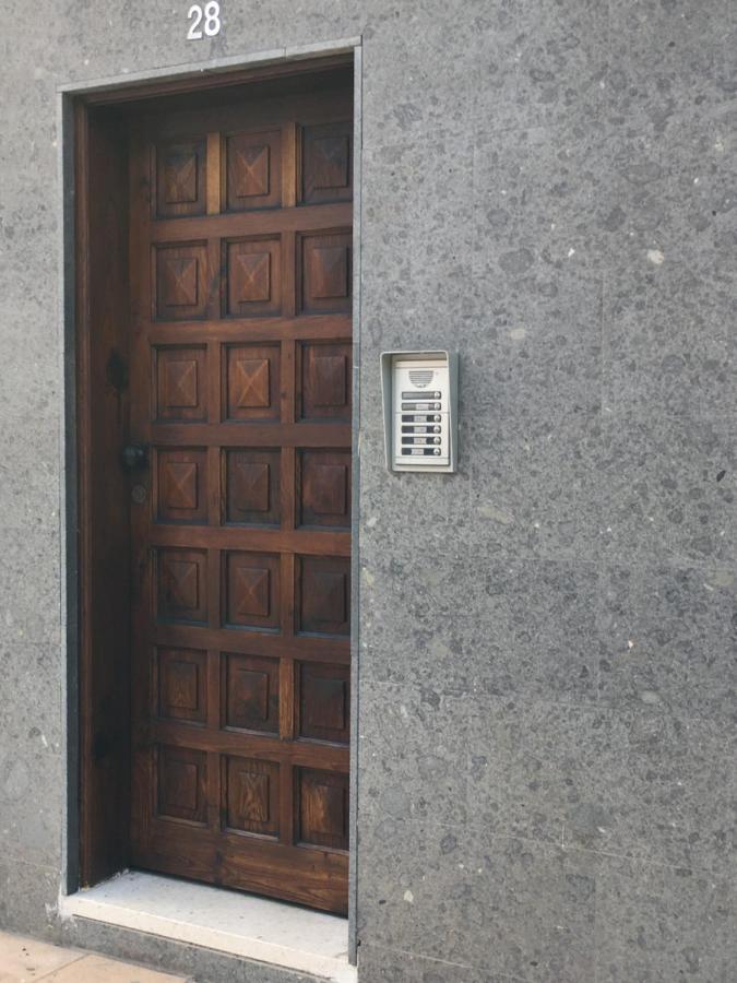 Apartamento Los Laureles - El Fraile Арона Екстер'єр фото
